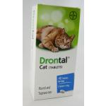 Drontal Cat 