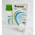 Baytril 0.5% Oral Solution 100ml 