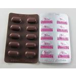  Metronidazole 400 mg 20 tabs